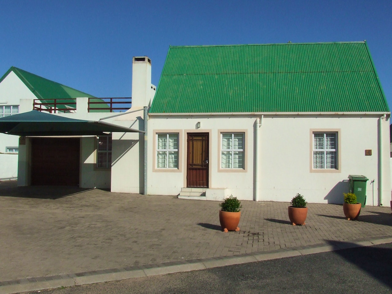 Langebaan Accommodation at  | Viya