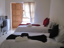 Eastern Cape Accommodation at The Ridge Bed and Breakfast | Viya