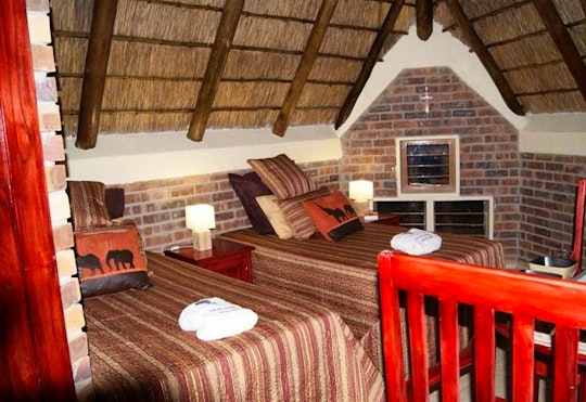 Kruger National Park South Accommodation at  | Viya