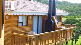 Mossel Bay Accommodation at Dibiki Holiday Resort | Viya