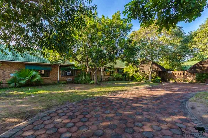 KwaZulu-Natal Accommodation at La Mer Lodge | Viya