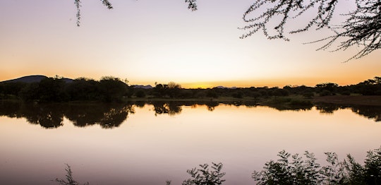 Waterberg Accommodation at  | Viya