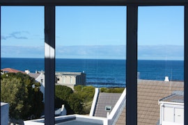 Hermanus Accommodation at Roos Kothuis aan't See | Viya