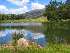 Mpumalanga Accommodation at Verlorenkloof | Viya