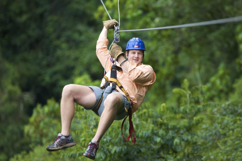 Karkloof Canopy Tour
