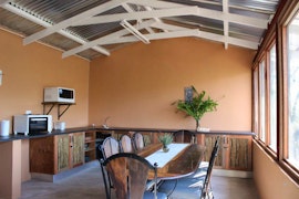 Cederberg Accommodation at  | Viya