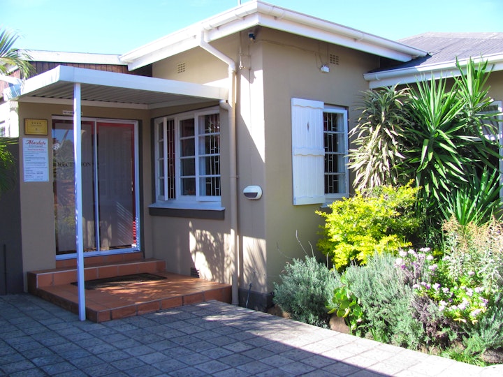 Eastern Cape Accommodation at Absolute Cornwall | Viya