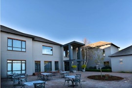 Free State Accommodation at The Tredenham Boutique Hotel | Viya