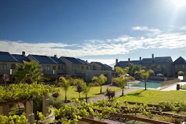 Boland Accommodation at Devonvale Golf & Wine Estate | Viya