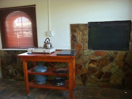 Northern Cape Accommodation at Toekoms Farm Self-catering Accommodation | Viya