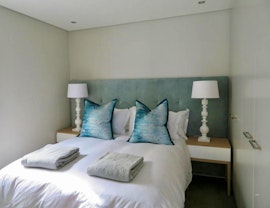 Milnerton Rural Accommodation at Blouberg Luxury Beachfront Apartment | Viya