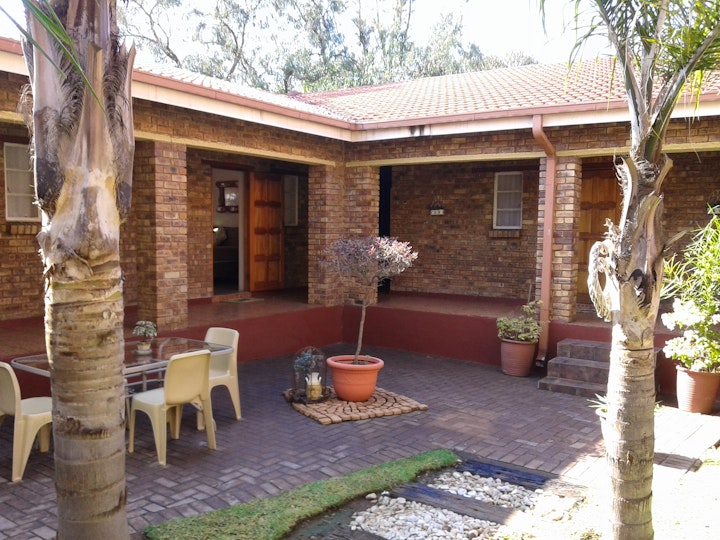 Loskop Valley Accommodation at Kalahari Guest House | Viya