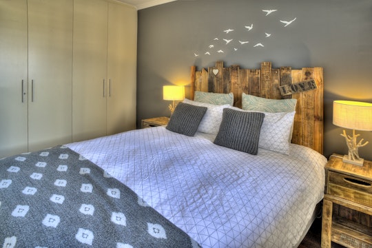 Bloubergstrand Accommodation at  | Viya