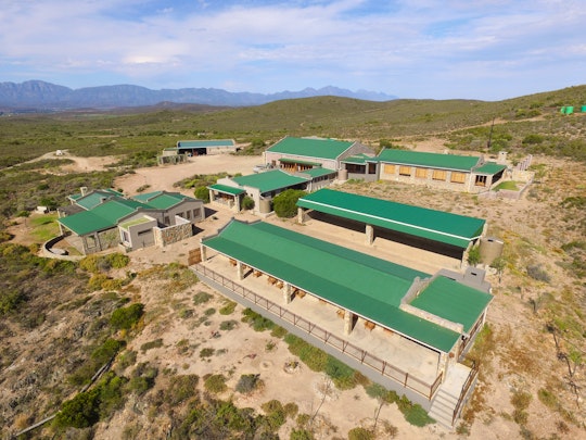 Western Cape Accommodation at  | Viya