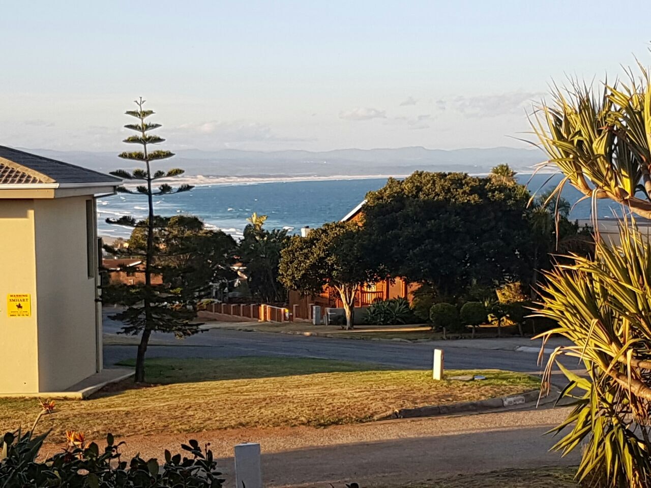 Wavecrest Holiday Home LekkeSlaap