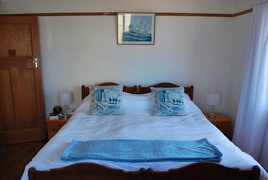 Cape Town Accommodation at  | Viya