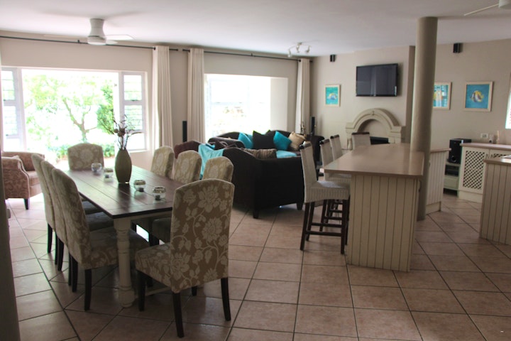 Western Cape Accommodation at Alcedonia River Club | Viya