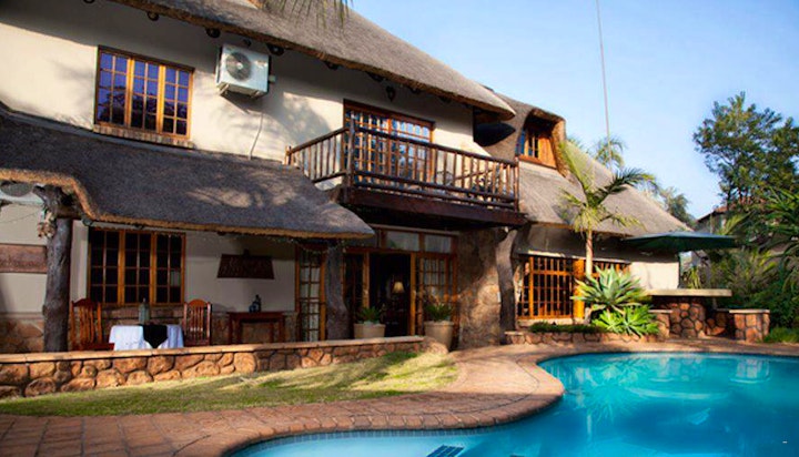 North West Accommodation at Kassaboera Lodge | Viya