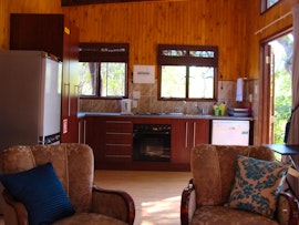 Kruger To Canyons Accommodation at Blyde River Cabin | Viya