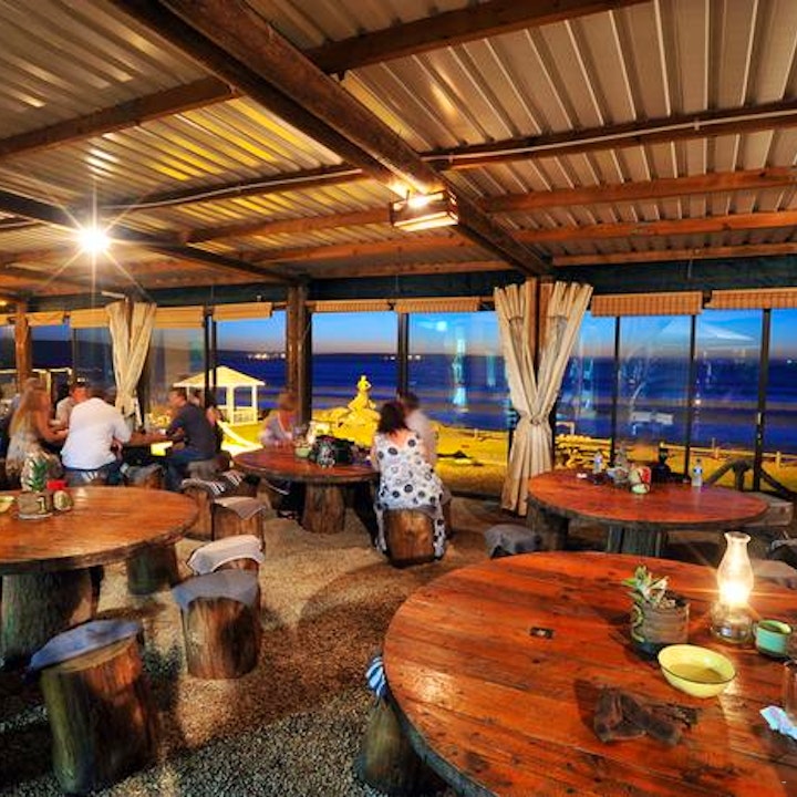 Western Cape Accommodation at Club Mykonos Resort Langebaan | Viya