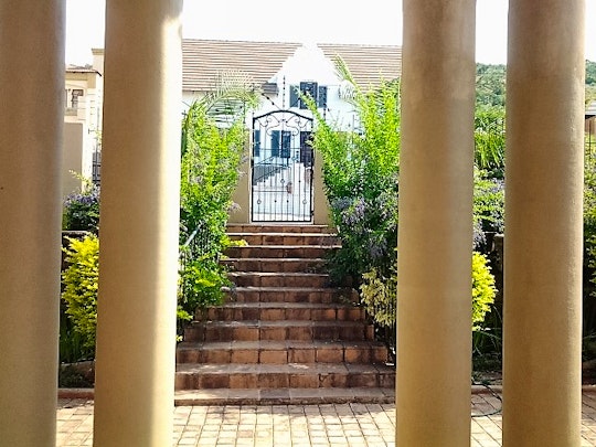 Pretoria Accommodation at  | Viya