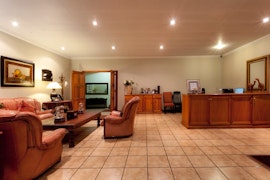 Bredell Accommodation at AfricaSky Guest House | Viya