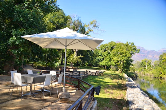 Kruger To Canyons Accommodation at  | Viya