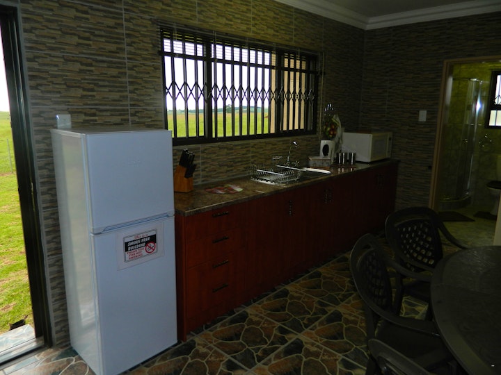 Mpumalanga Accommodation at Goedewater Cottage | Viya