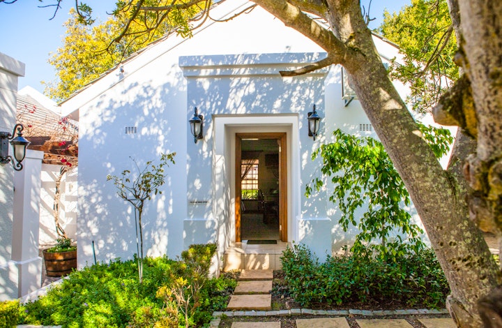 Cape Town Accommodation at Evertsdal Guesthouse | Viya