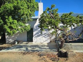 Northern Cape Accommodation at Jagersberg | Viya