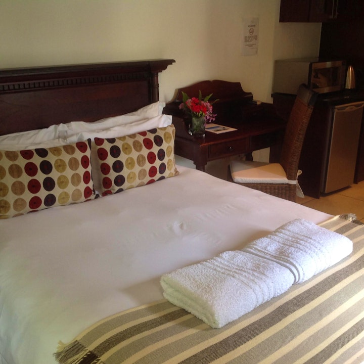 Pretoria Accommodation at Jansen House Boutique Manor | Viya