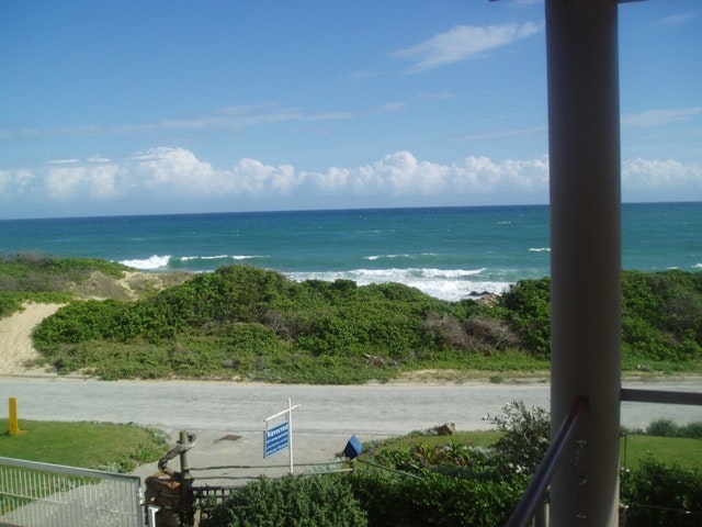 Wavecrest SelfCatering Suites LekkeSlaap