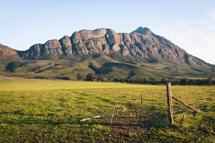 Western Cape Accommodation at Raptor Rise | Viya