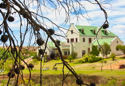  at Peace Valley Guesthouse | TravelGround