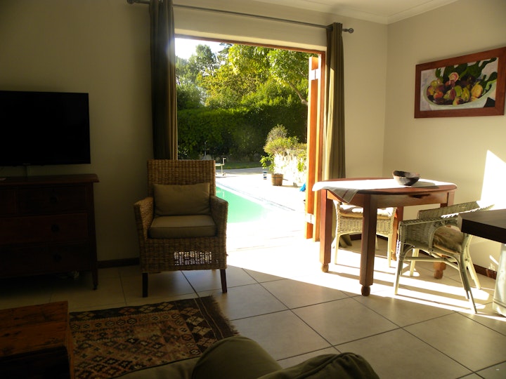 Cape Town Accommodation at Bougainvillea Cottage | Viya