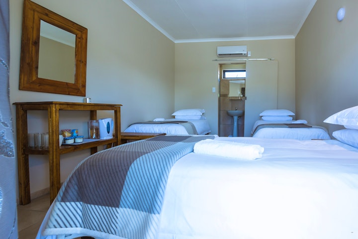 Karoo Accommodation at Hazeldene | Viya