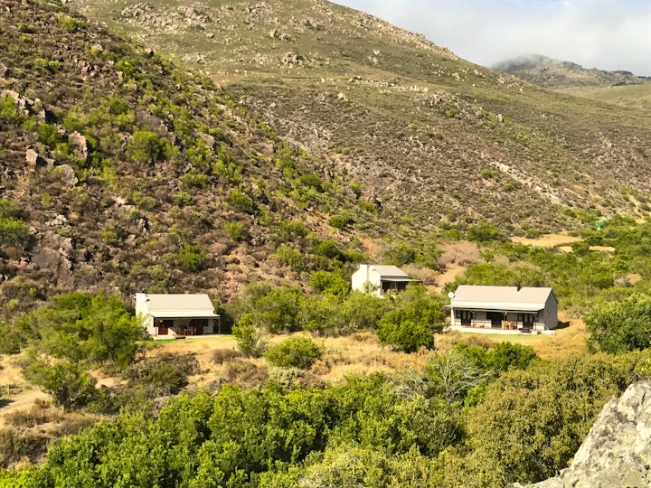 Western Cape Accommodation at Cederkloof Botanical Retreat | Viya