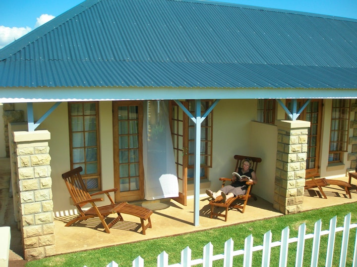 KwaZulu-Natal Accommodation at Sandstone Chameleon Guest House | Viya