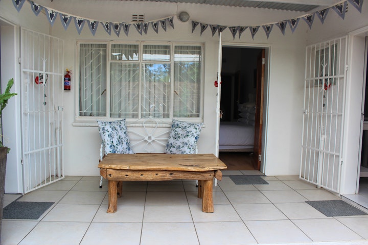 Northern Cape Accommodation at Con Amore Guesthouse | Viya