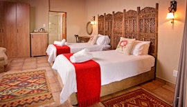 Kruger National Park South Accommodation at  | Viya