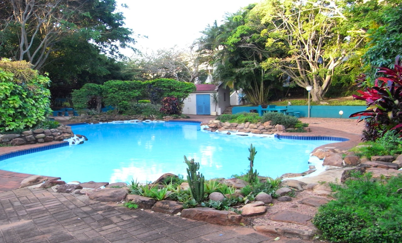 Ballito Accommodation at  | Viya