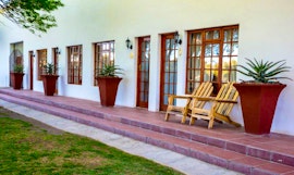 Karoo Accommodation at  | Viya