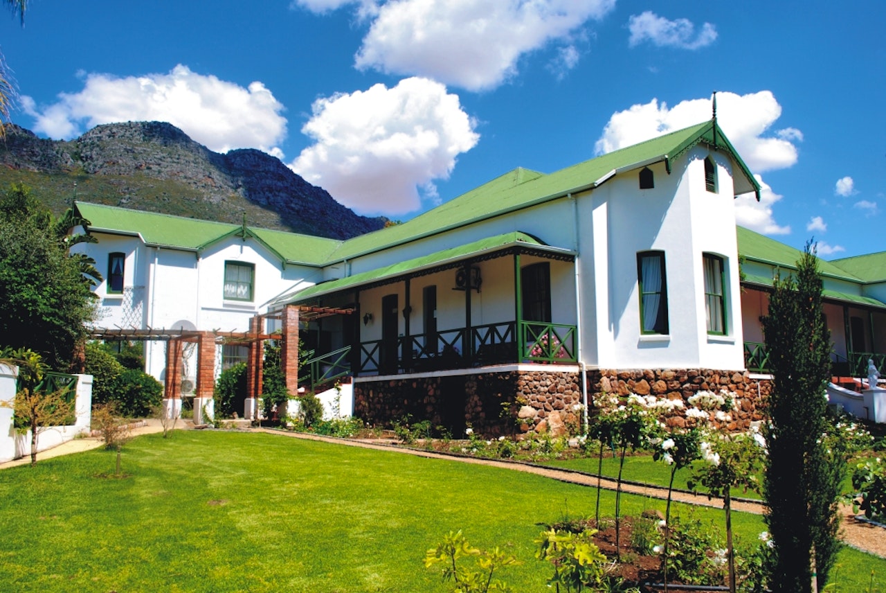 Riebeek West  Accommodation at  | Viya