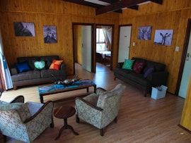 Kruger To Canyons Accommodation at Blyde River Cabin | Viya