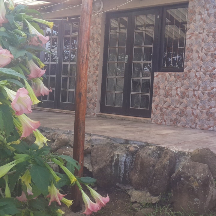 KwaZulu-Natal Accommodation at Widenham Holiday Flat | Viya