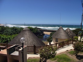 Port Shepstone Accommodation at Banana Beach Holiday Resort | Viya