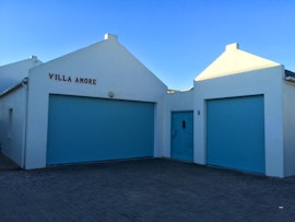 West Coast Accommodation at Villa Amore | Viya