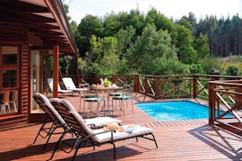 Garden Route Accommodation at  | Viya