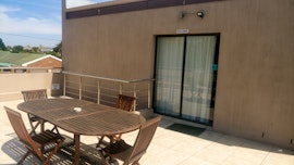 Bloubergstrand Accommodation at  | Viya