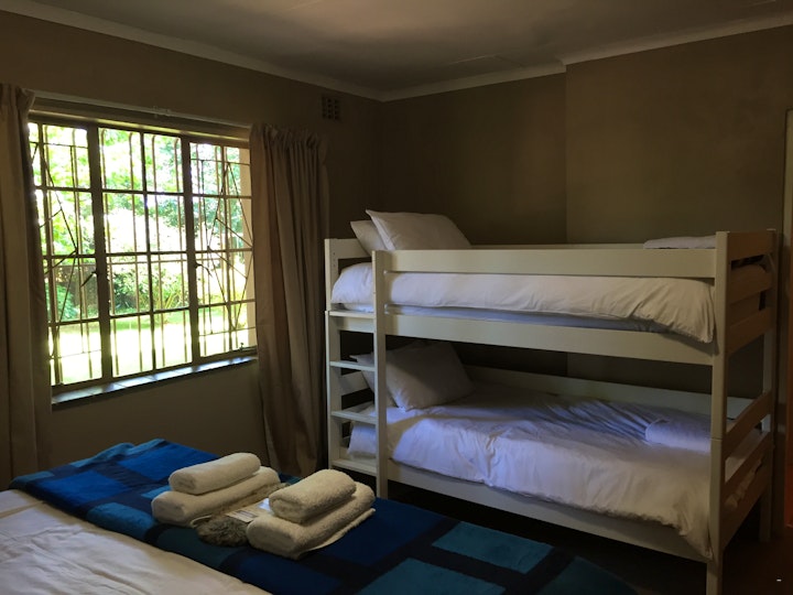 Panorama Route Accommodation at Treelands Estate | Viya